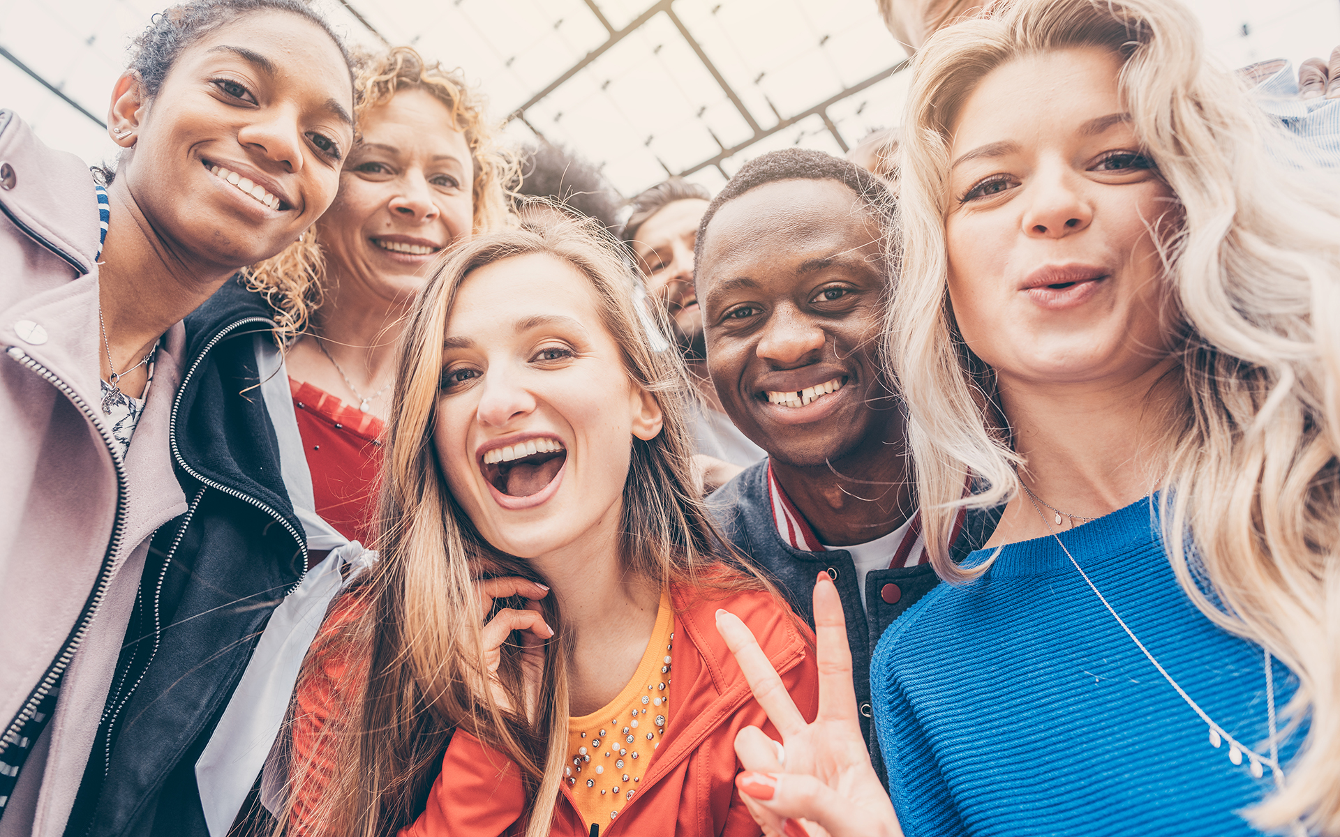 Headroom – room for your head